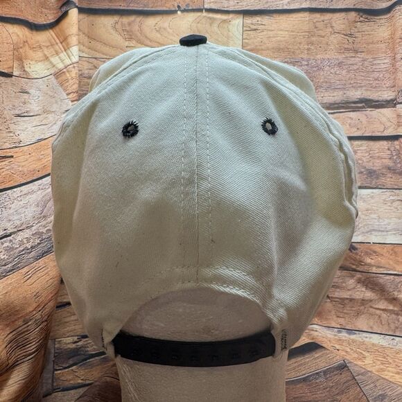 Vintage Texaco Coolant Snapback Trucker Hat Long Life Anti-Freeze Cap Swingster - Picture 3 of 8